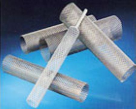 Titanium Mesh Plate